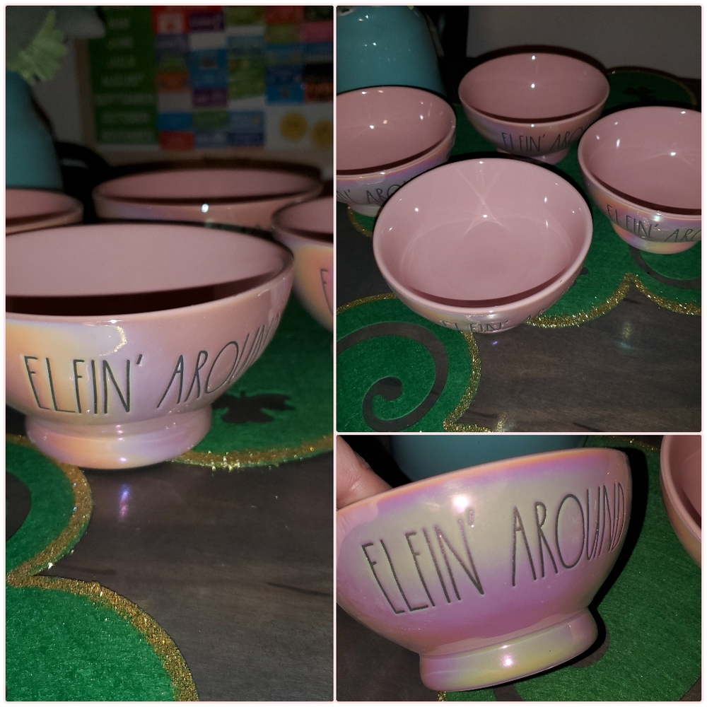 Rae Dunn Bowls